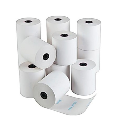 Oddy Cash Resgister Roll Deluxe 1 Inch Roll, C R1 0570/2 105 mm